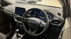 Ford Puma 1.0 EcoBoost Hybrid mHEV Titanium 5dr DCT Petrol Hatchback